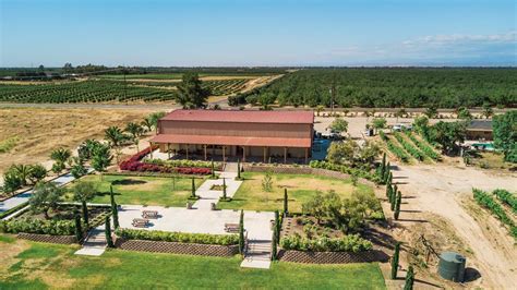 Toca madera winery - Toca Madera Winery is a new winery in Madera, California that offers a variety of wines made by a team of friends with State-wide awards. The winery is located on a scenic …